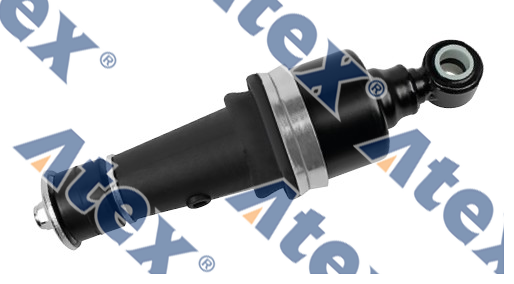 783-22211 1353450, 1622211 Körüklü Kabin Amortisörü Ön