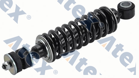 783-23464 1319672, 1337159, 1344036, 1387327, 1623464, 1817662 Shock Absorber, Front (cab)