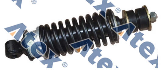 783-23465 783-23465 Kabin Amortisör Arka