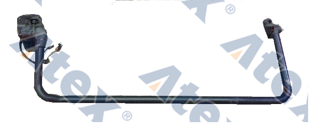 783-25097 1425097 Ayna Kolu Kablolu