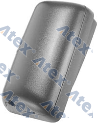 783-25104 1425104, 1610186 Mirror Heated, Manually Operated