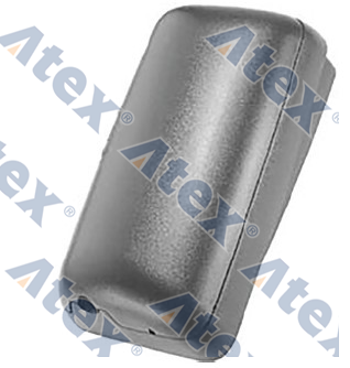 783-25107 1425107 Mirror Heated And Electric 