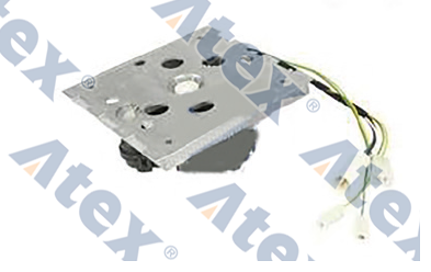 783-25112 1425112 Ayna Motoru