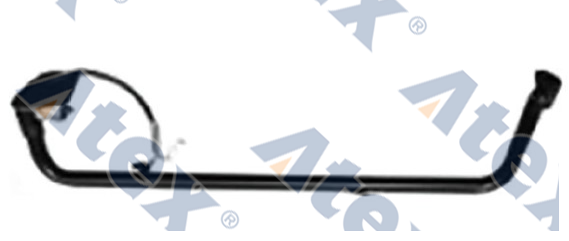 783-25118 1425118 Mirror Arm With Cable (xf 95)