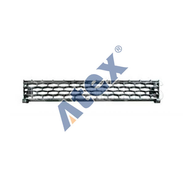 783-25414 1825414 Lower Grille İnsert