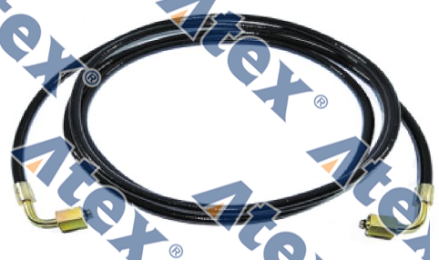 783-26448 1726448, 1782451 Kabin Kaldırma Hortumu