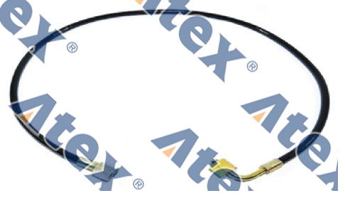 783-26889 1326889 Kabin Kaldırma Hortumu