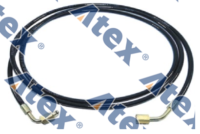 783-26892 1316860, 1326892 Kabin Kaldırma Hortumu