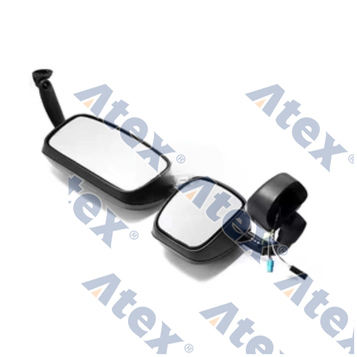 783-27117 1882108, 1927117 Komple Ayna