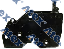 783-27612 1427612 Cab Lock, (lh)