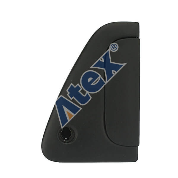 783-28724 1328724 Handle, LH(with lock and key)