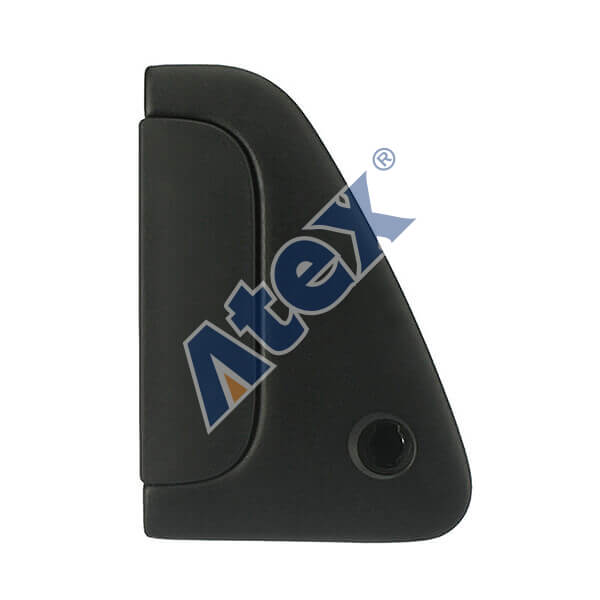 783-28725 1328725 Handle, RH(with lock and key)