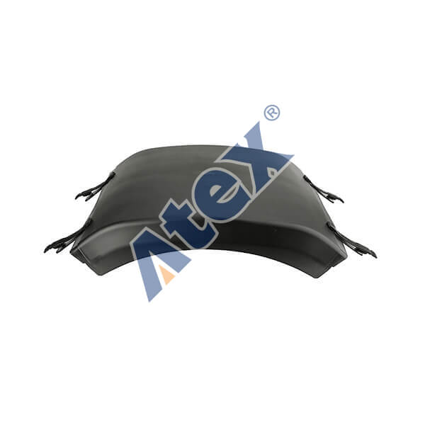 783-28935 1328935 Mudguard, Rear