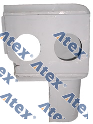 783-28954 628954 Basamak Marşpiyeli Sağ