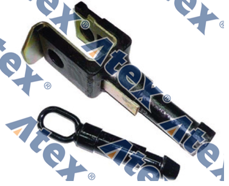 783-29764 1308764, 1329764, 1332121, 962638 Strap (with Pin And Lock)