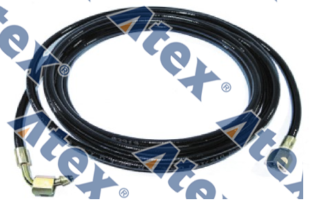 783-30663 1230663 Kabin Kaldırma Hortumu