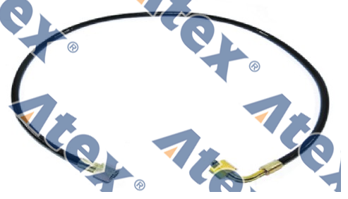 783-30664 1230664 Kabin Kaldırma Hortumu