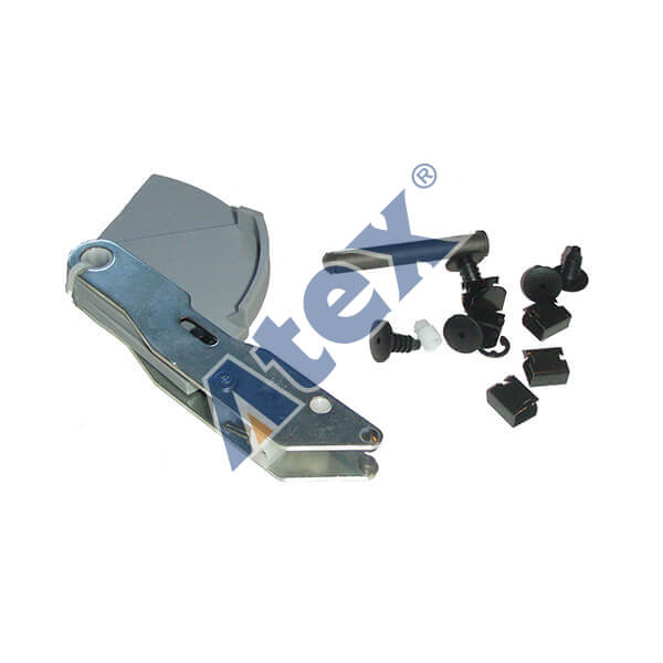 783-31729 1331729 Plate Control, Driver Seat