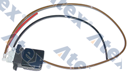 783-31806 1331806 Koltuk Ayar Valfı