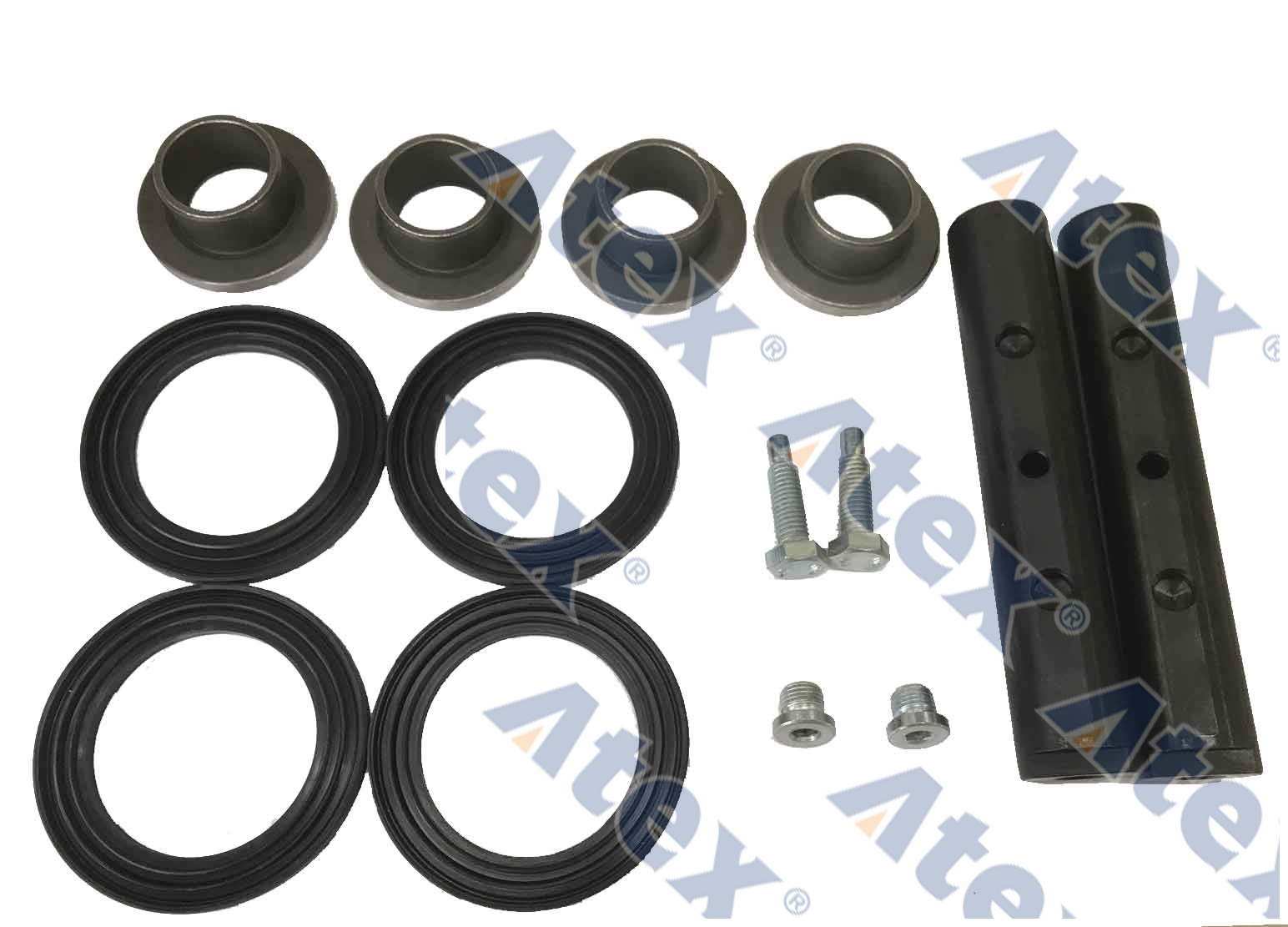 783-32194-S 1332194 Kabin Burç Pimi