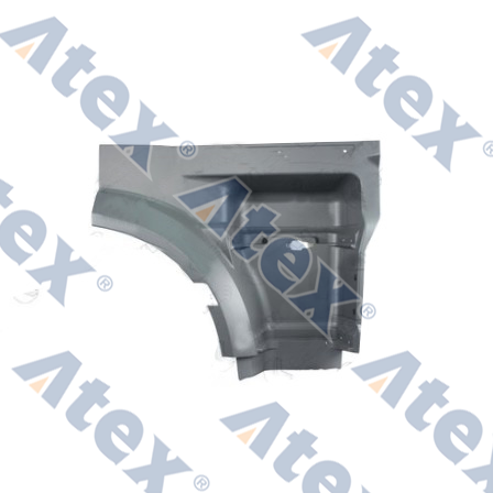 783-35024 1835024 Basamak Marşpiyel Sağ