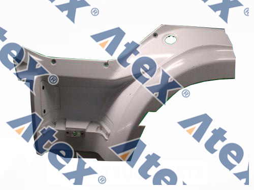 783-35110 1835110 Basamak Marşpiyeli Sağ