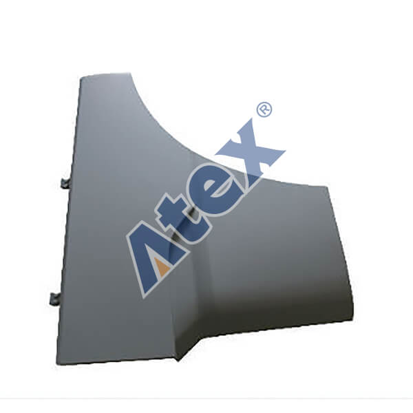 783-35171 1835171 Door Extension, (RH)