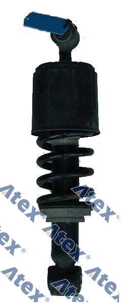 783-36404 783-36404 Air Spring, Shock Absorber Rear (cab)
