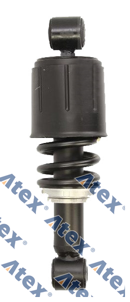 783-36405 1936405 Körüklü Kabin Amortisörü Ön