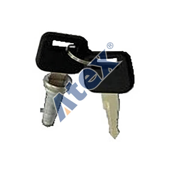 783-36529 1336529 Lock Cylinder Set