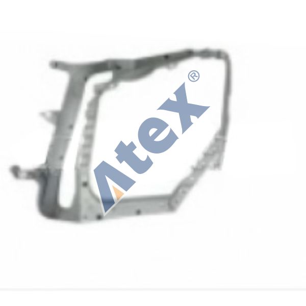783-37641 1837641 Headlamp Bracket, (LH)
