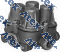 783-38505 2322412 Multi-circuit Protection Valve