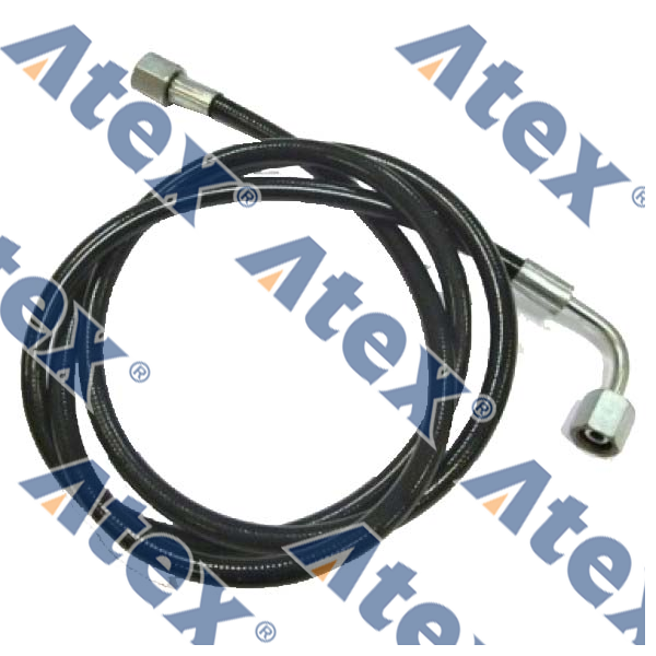783-39259 783-39259 Hose,cab Tilt Cylinder