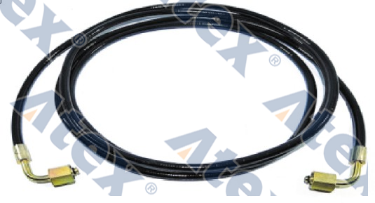 783-39260 1439260 Hose, Tilt Cylinder