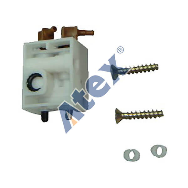 783-39977 1439977 Valve Seat, Driver Seat