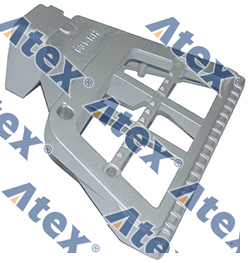 783-41630 1447281, 1641630 Step Bracket, (lh)