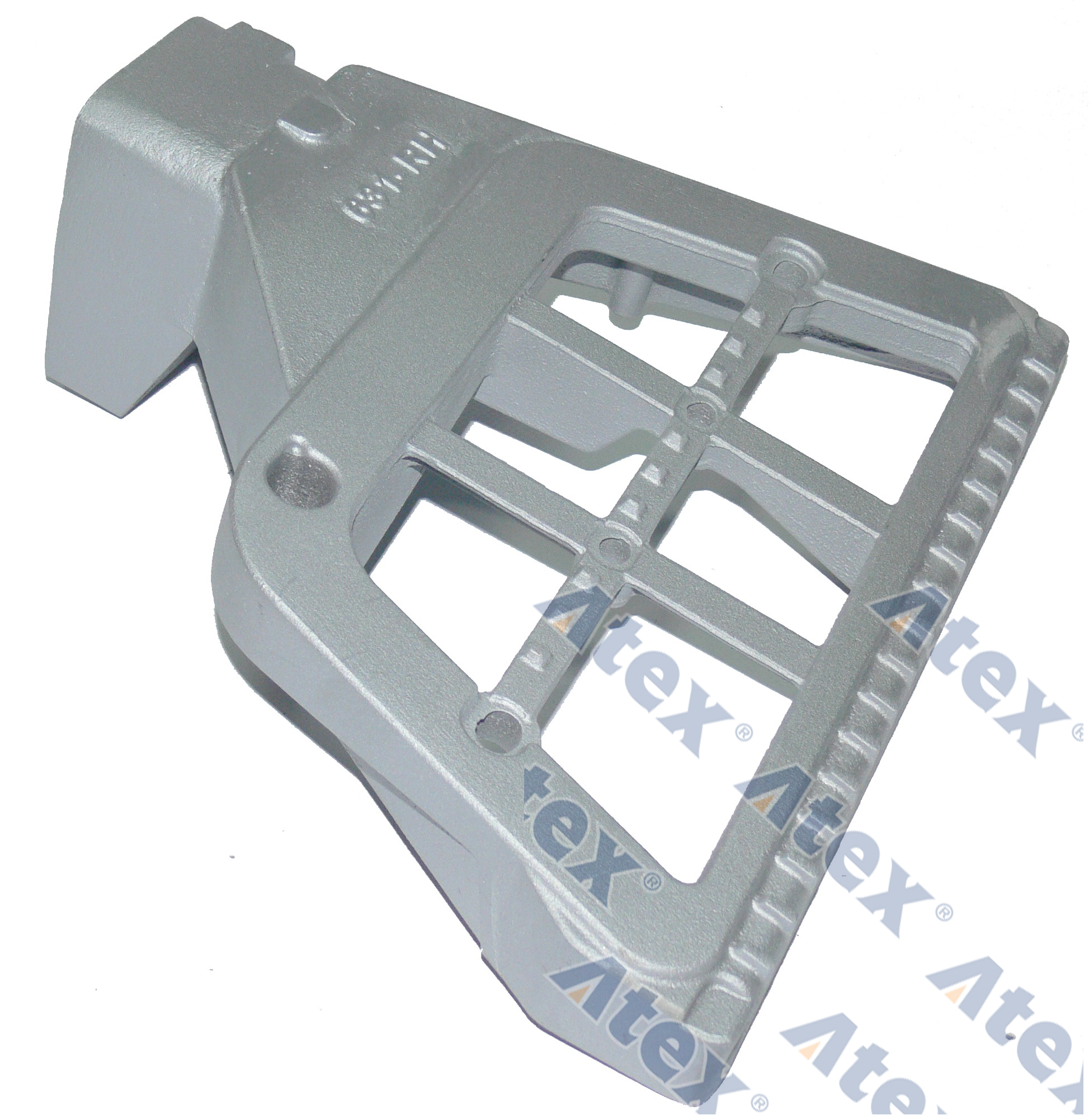 783-41631 1447282, 1641631, 5.16120 Basamak Demiri Sağ