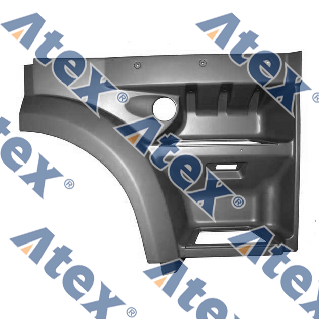 783-41662 1441662 Basamak Marşpiyeli Sağ