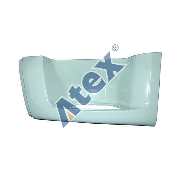 783-42682 1642682 Foot Board, (LH)