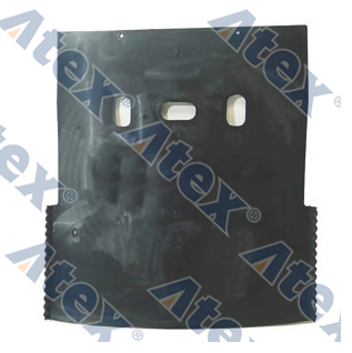 783-43018 1943018, d70.7262 Mudflap