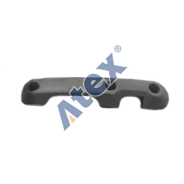 783-43367 1643367 Handle, Front Panel Rh