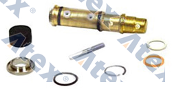 783-45743 1645743 Repair Kit,cab Tilt Pump