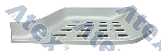 783-45784 1837633, 1945874, 783-37633 Alüminyum Basamak Sağ