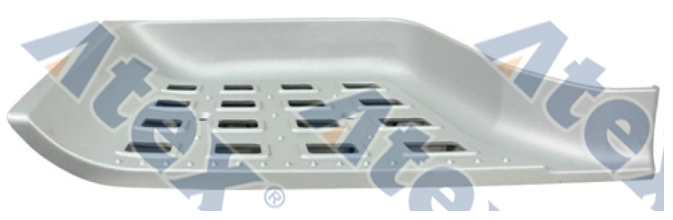 783-45873 1837630, 1945873, 783-37630 Basamak Demiri Sol