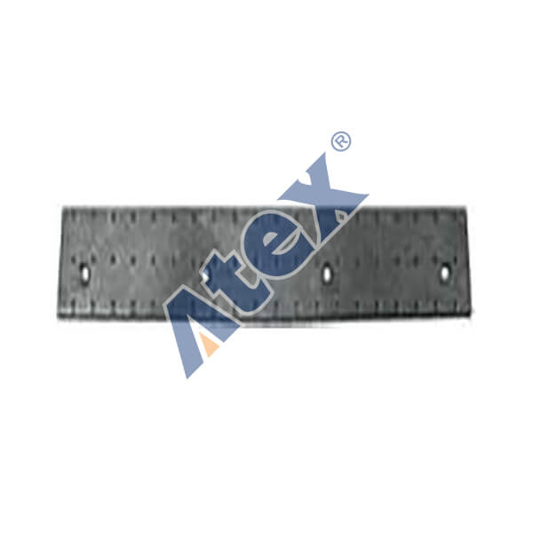783-48779 948779 Step Plate, Bumper
