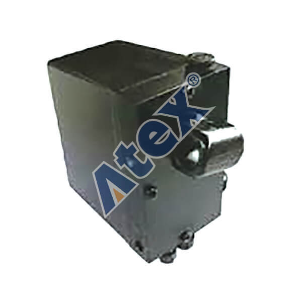 783-50902 1450902 Hydraulic Hand Pum, Cab Tilt