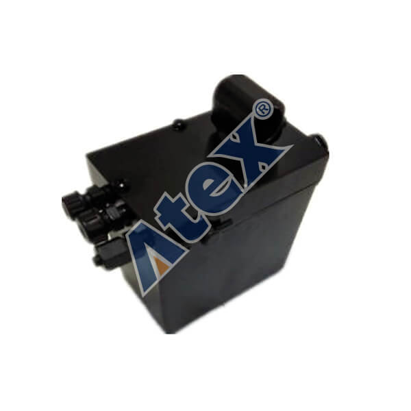 783-50903 1450903 Hydraulic Hand Pum, Cab Tilt