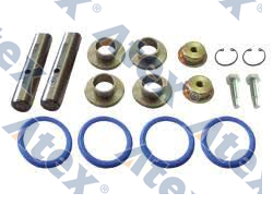 783-50928-S 750928S Kabin Burç Pimi Tamir Takımı