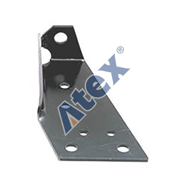 783-50976 1450976 Bumper Bracket, (LH)