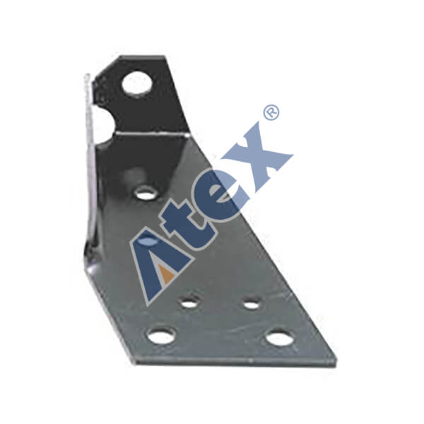 783-50977 1450977 Bumper Bracket, (RH)